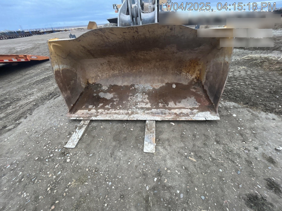 2023 SOLESBEE 96" Loader Fork Carriage - Solesbee