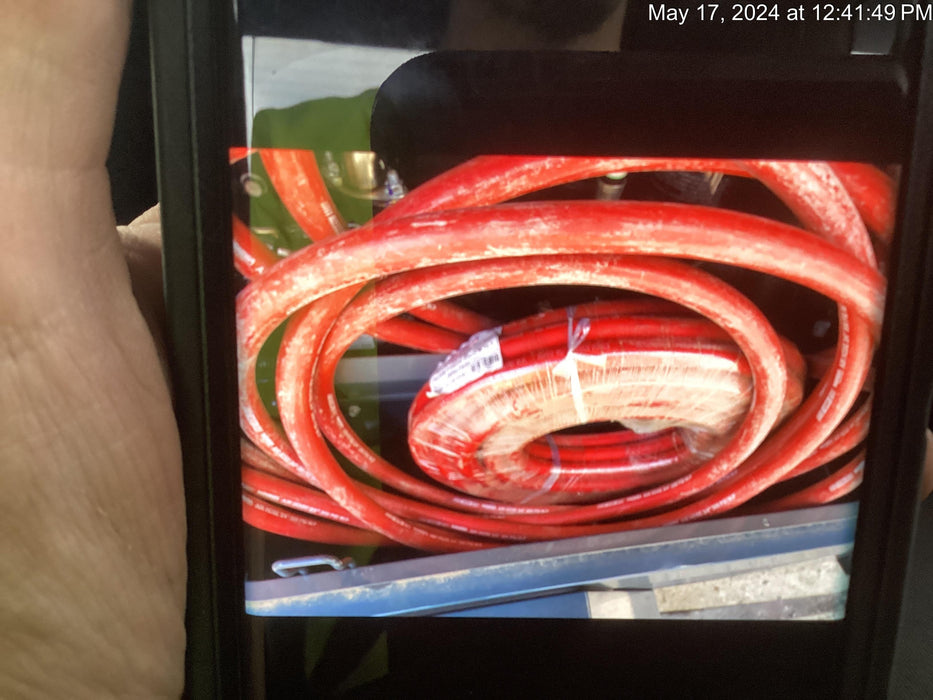 2023 AIRMAN PDS185S CWK