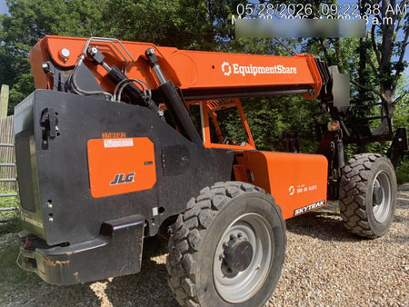 2023 SKYTRAK 12054