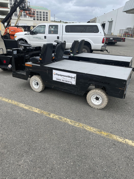 2022 COLUMBIA Payloader 2XL