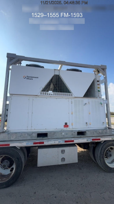 2020 SMARTECH SACP81A-HS