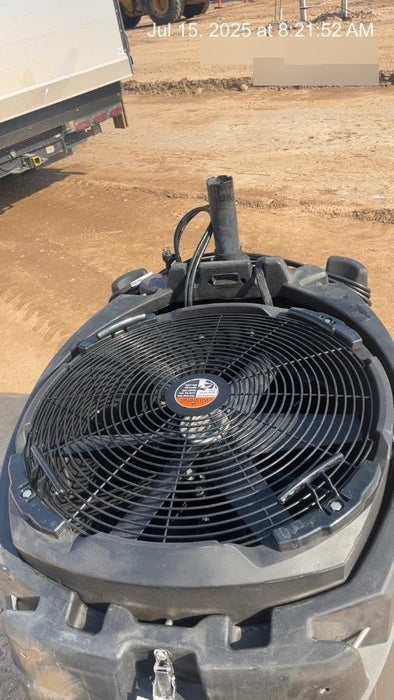 2022 POWER BREEZER PB4BASE