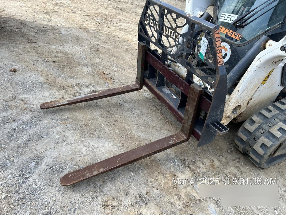2021 PALADIN 48" Pallet Forks - Paladin