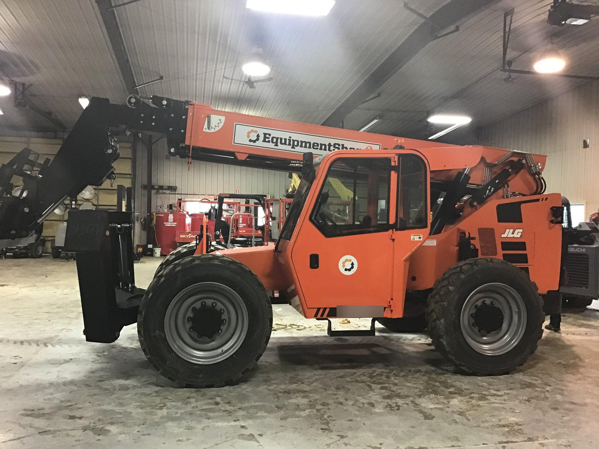 2020 SKYTRAK 10054