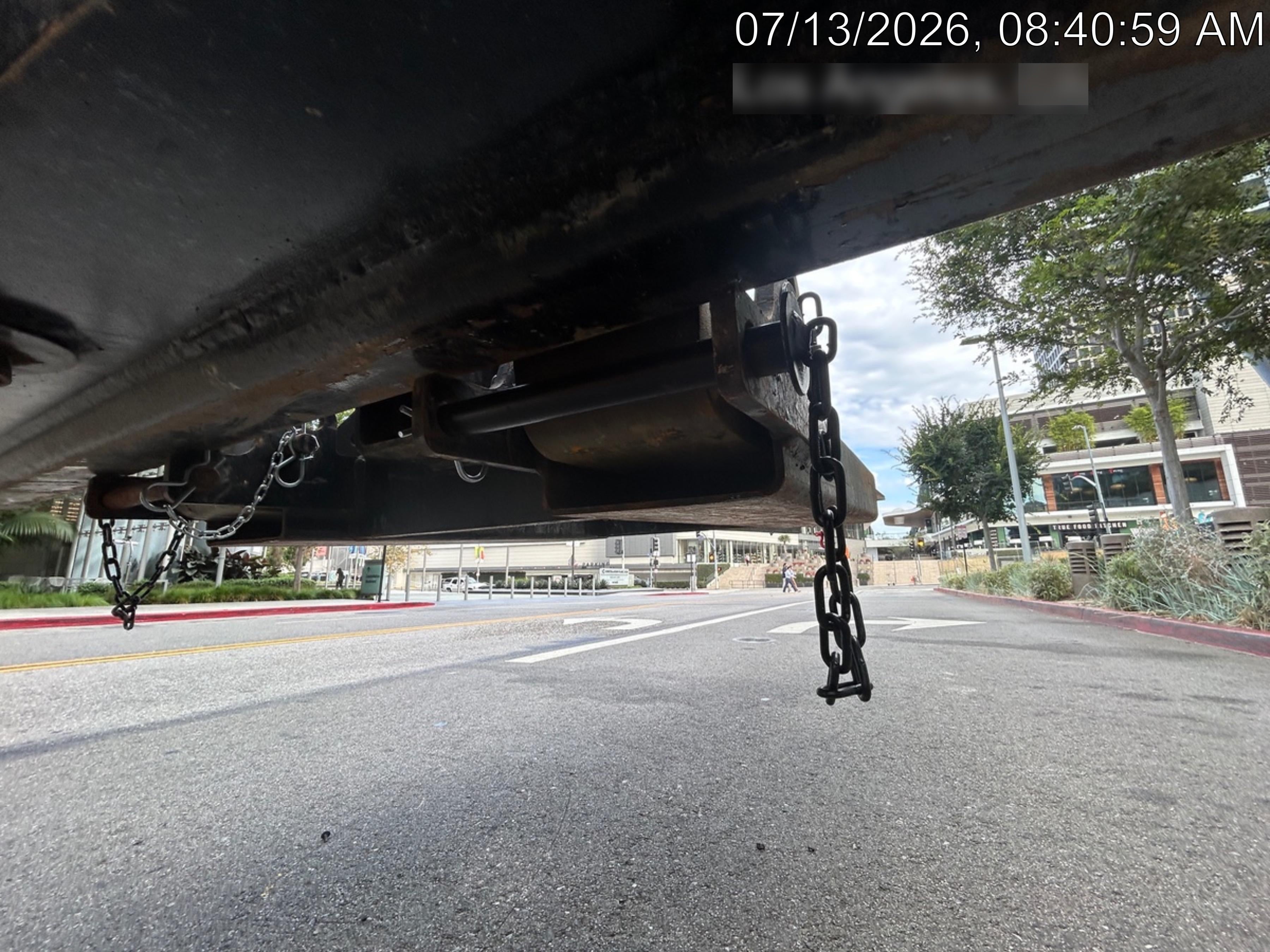 2024 STAR INDUSTRIES M1360B - Star JIB Boom