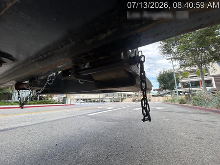 2024 STAR INDUSTRIES M1360B - Star JIB Boom