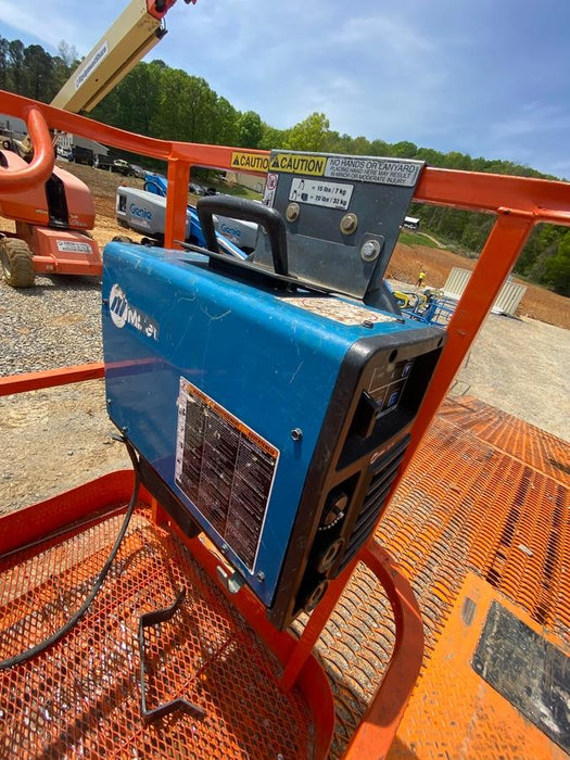 2024 MILLER ELECTRIC CST-282