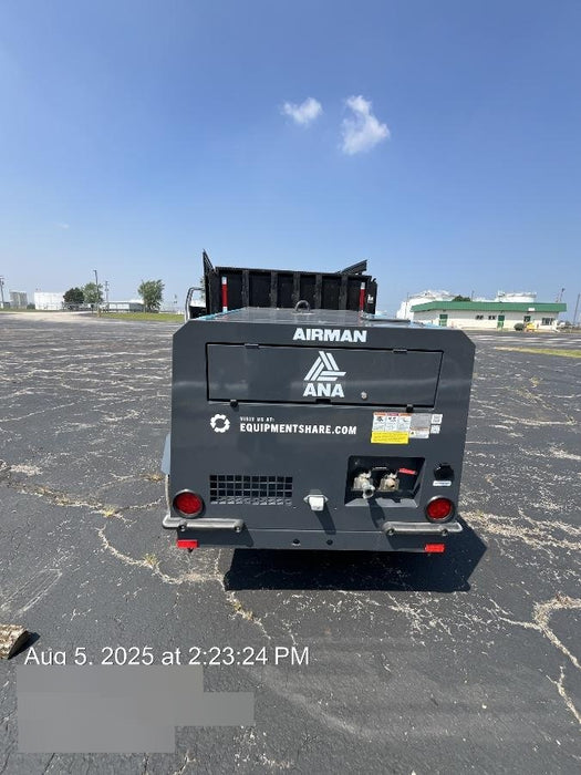 2024 AIRMAN PDS185S CWK