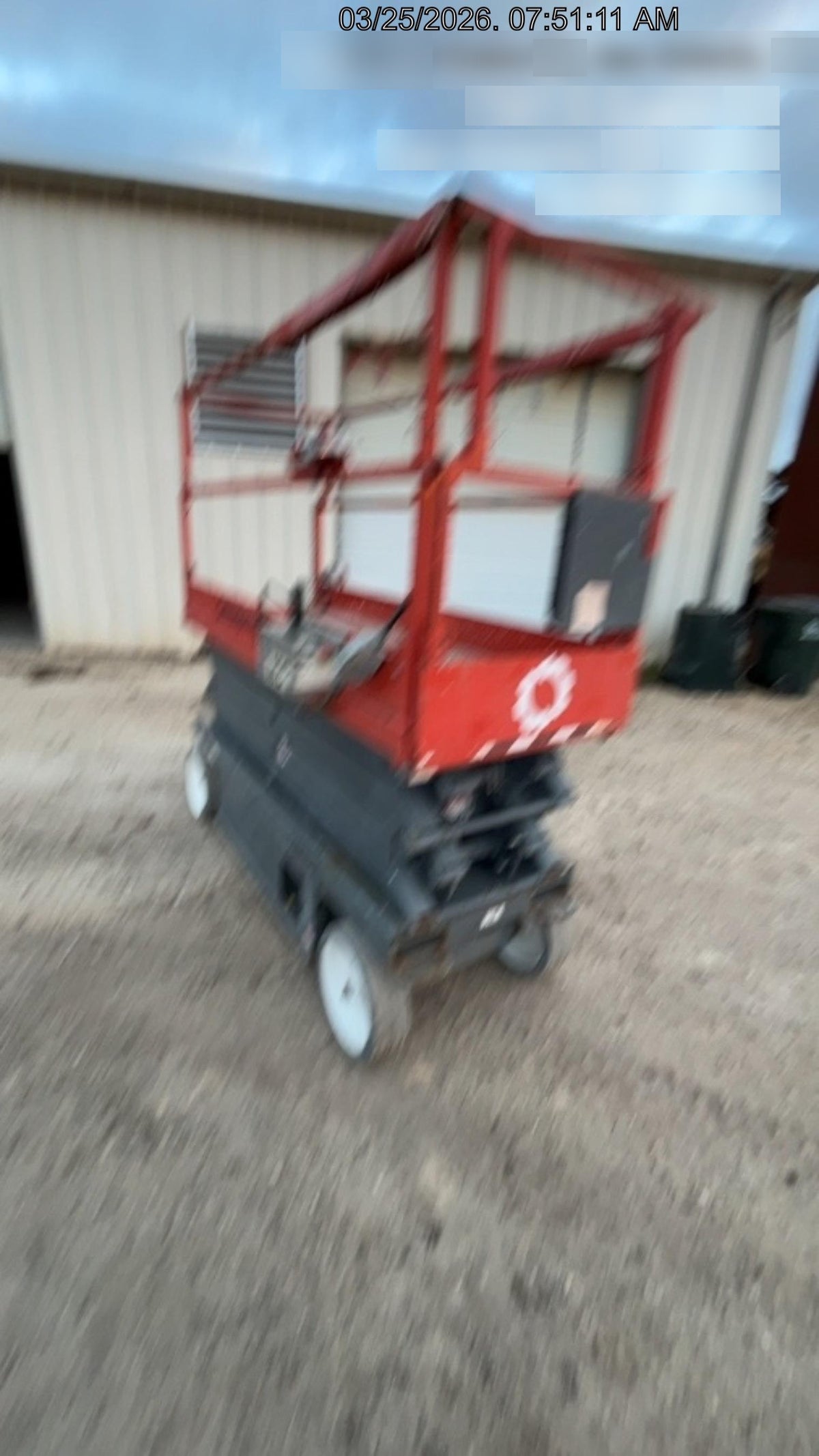 2019 Skyjack SJIII-3226 Skyjack SJIII3226 Standard w/Trojan Batteries