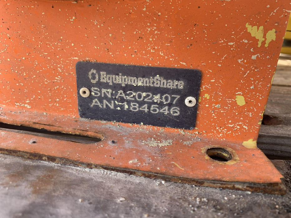 2021 MICHIGAN PNEUMATIC HV-15G-8P-ES