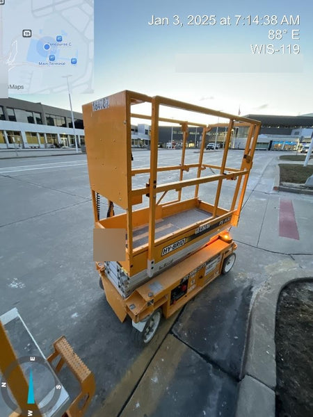 2021 HY-BRID PS-1430