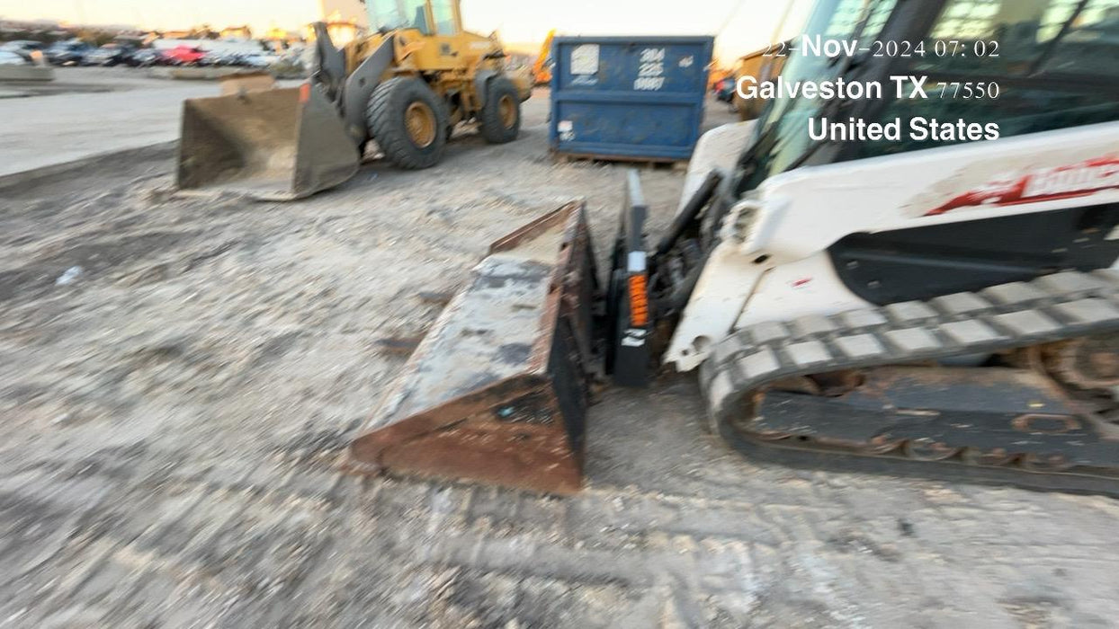 2023 SOLESBEE SPF-48