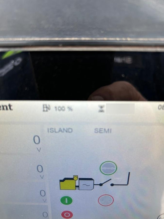 2021 ATLAS COPCO QAS250