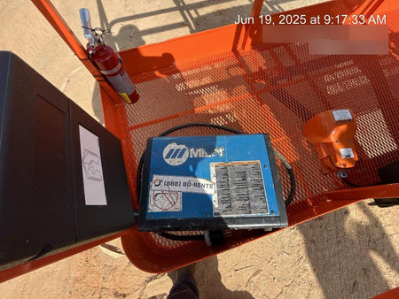 2022 MILLER ELECTRIC CST-280
