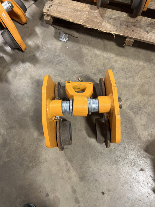 2022 HARRINGTON PT050