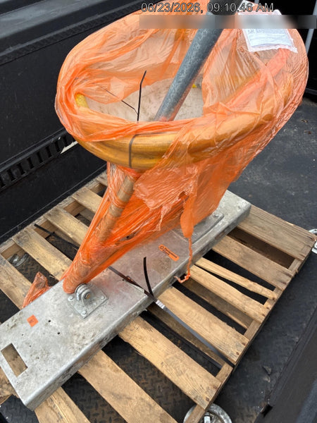 2024 CHEM GROUT CG050M