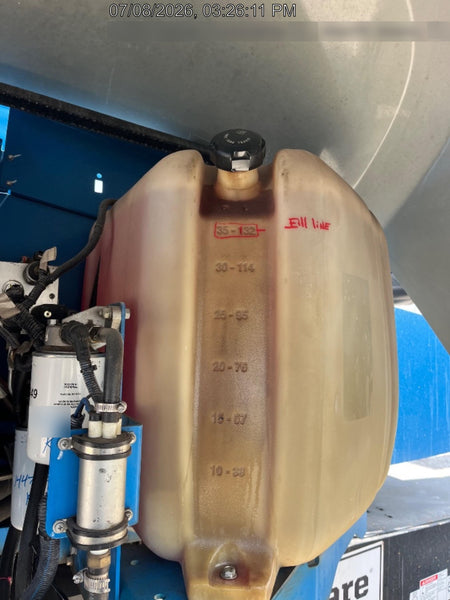 2023 GENIE S-85 HF
