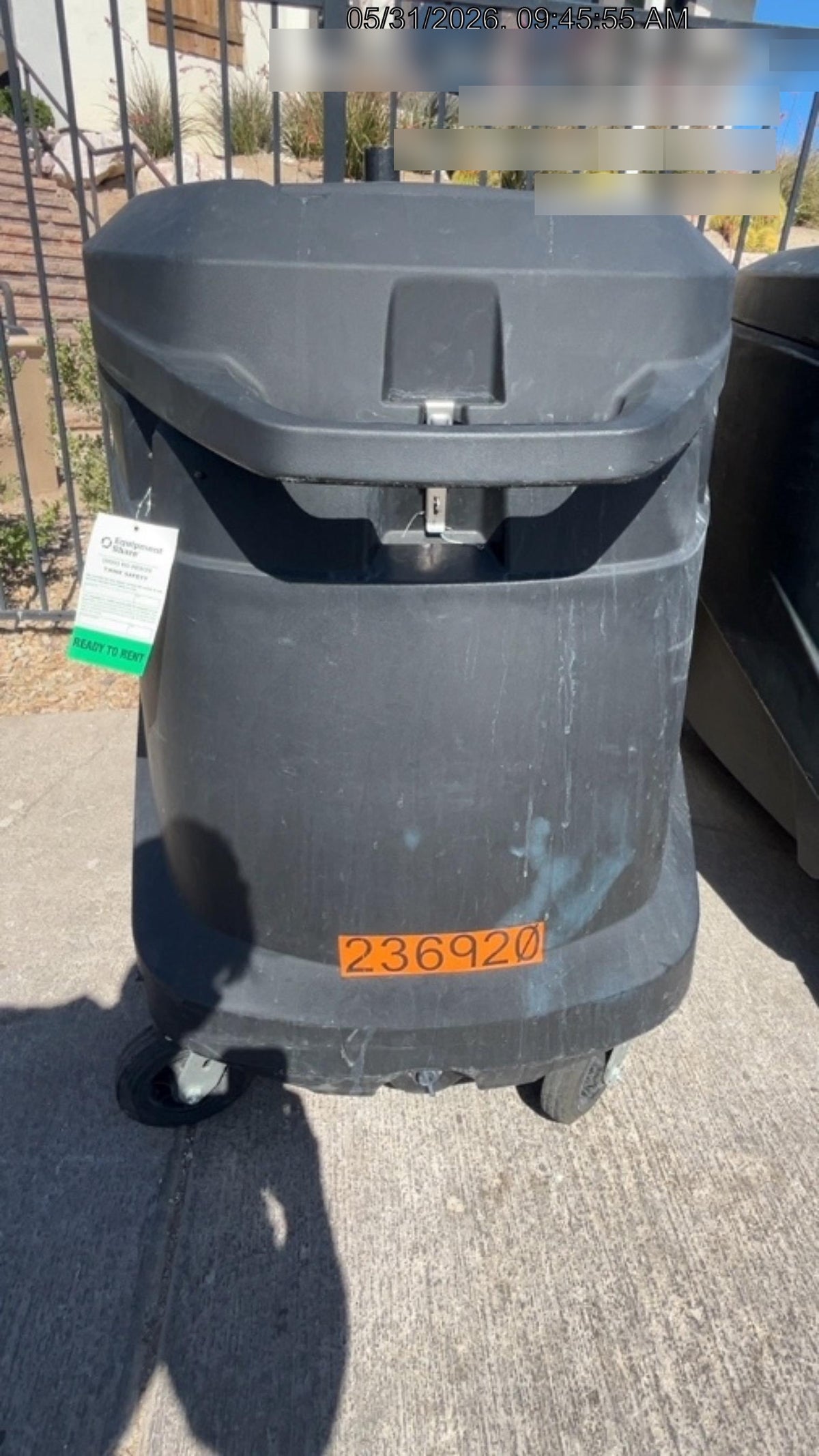 2022 POWER BREEZER PB4BASE