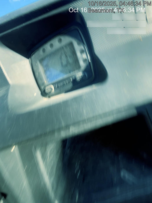 2019 Kawasaki Mule PRO-DXT Movement Alarm, Beacon, Hard Top, ES Track Hardware