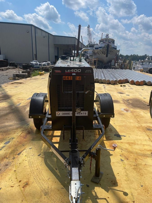 2024 LINCOLN ELECTRIC LE400