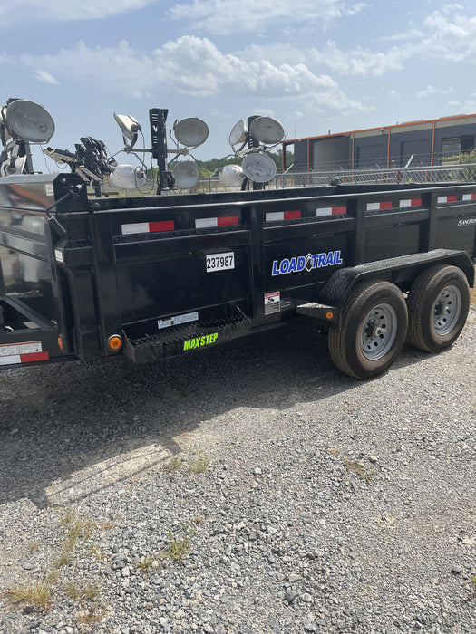 2022 IRON BULL DT8314072