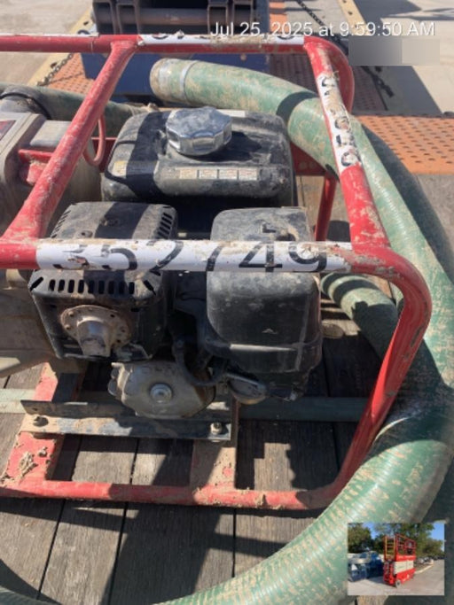 2023 MULTIQUIP QP3TH