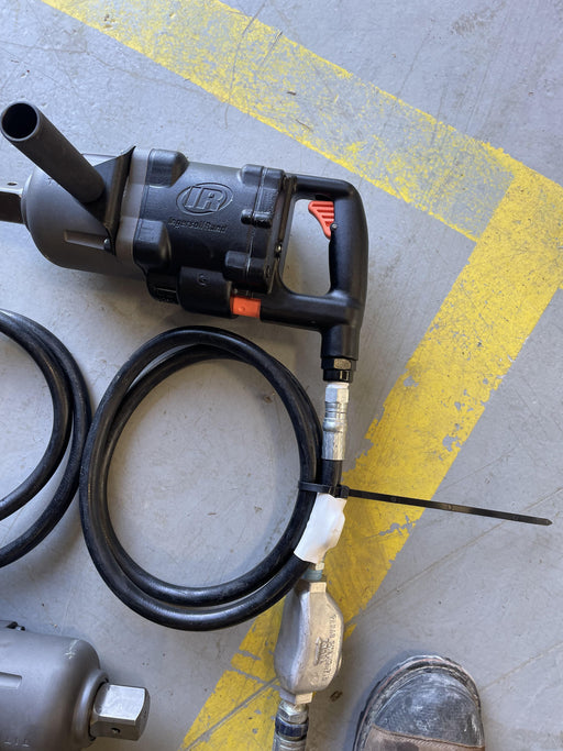 2023 INGERSOLL RAND 3955B2TI