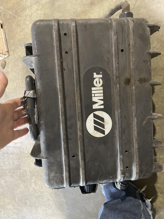 2023 MILLER ELECTRIC ArcReach 8