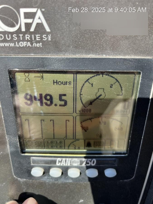 2023 PREMIER PUMP 8NHTH-RP-DC13