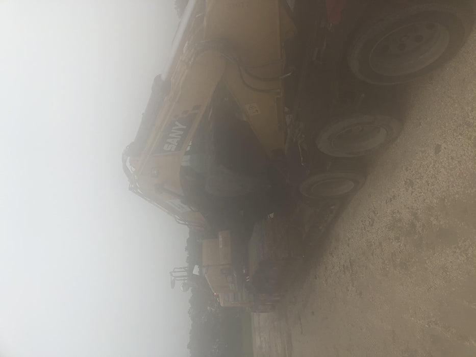 2019 SANY SY365C LC