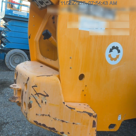 2019 JCB 512-56