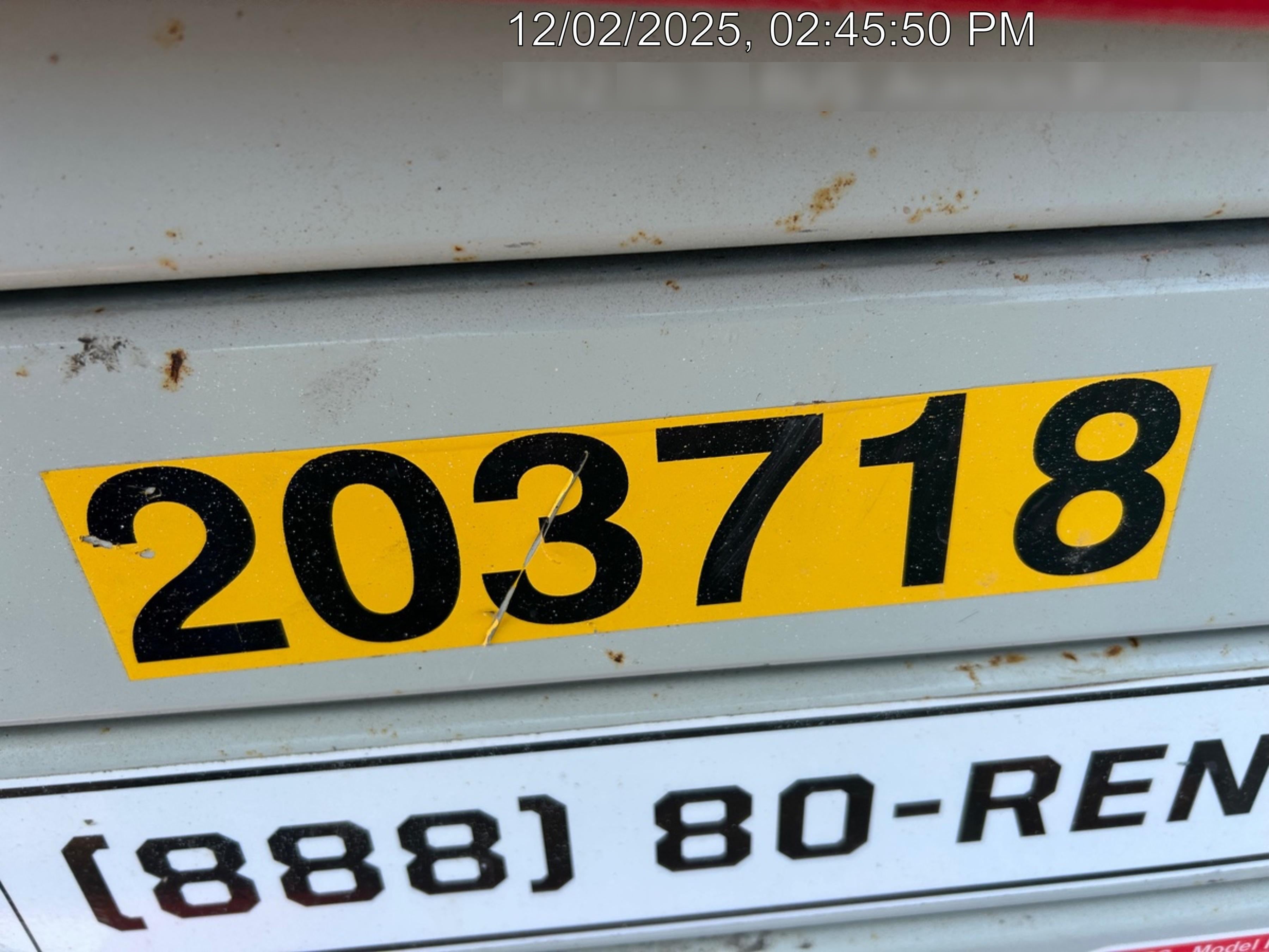 2022 MEC 1330SE