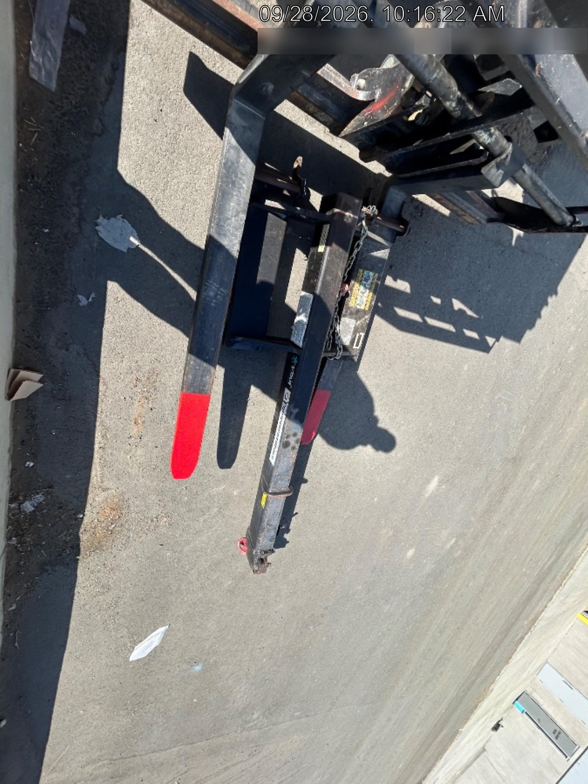 2023 STAR INDUSTRIES M1360B - Star JIB Boom