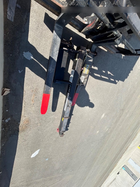 2023 STAR INDUSTRIES M1360B - Star JIB Boom
