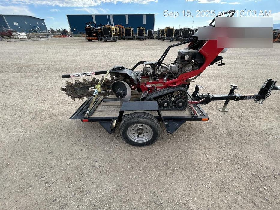 2021 BARRETO E4X6TBT