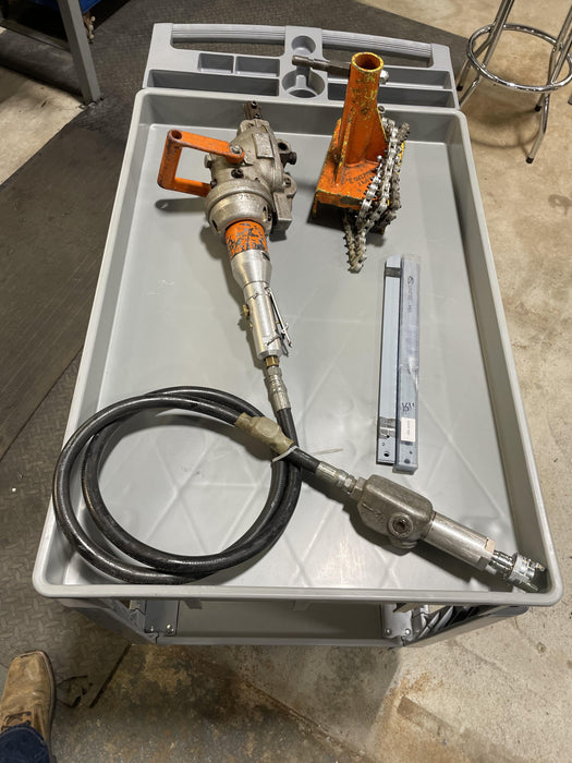 2020 MICHIGAN PNEUMATIC 10267