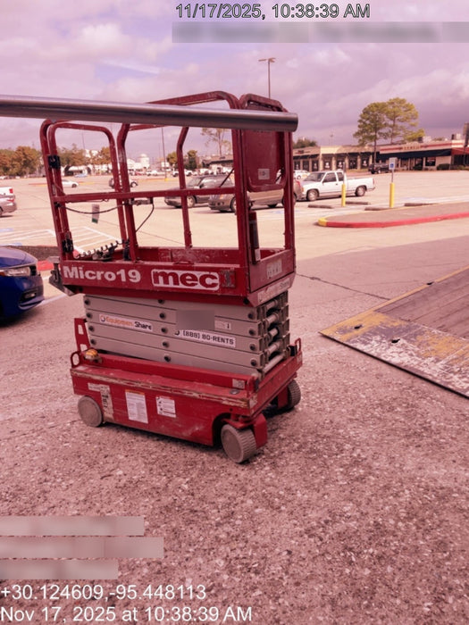 2019 MEC Micro 19