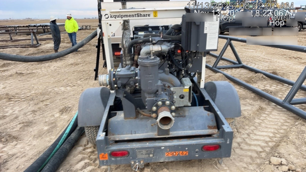 2023 ATLAS COPCO PAC F44 KD