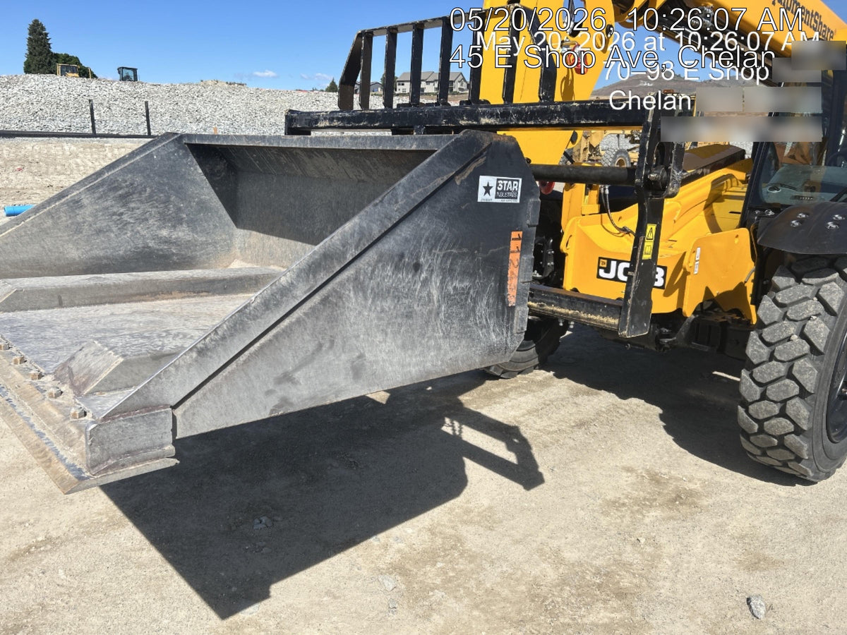 2020 STAR INDUSTRIES 1406B