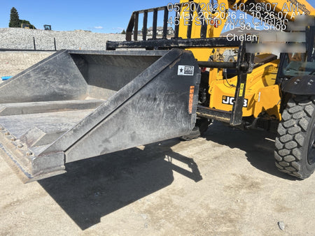 2020 STAR INDUSTRIES 1406B