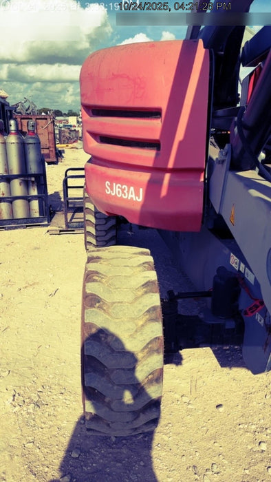 2018 SKYJACK SJ63 AJ