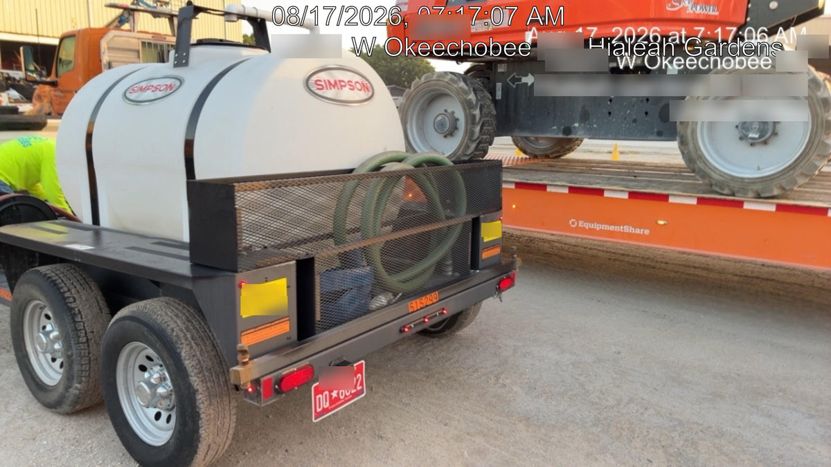 2024 SIMPSON SWT-52517