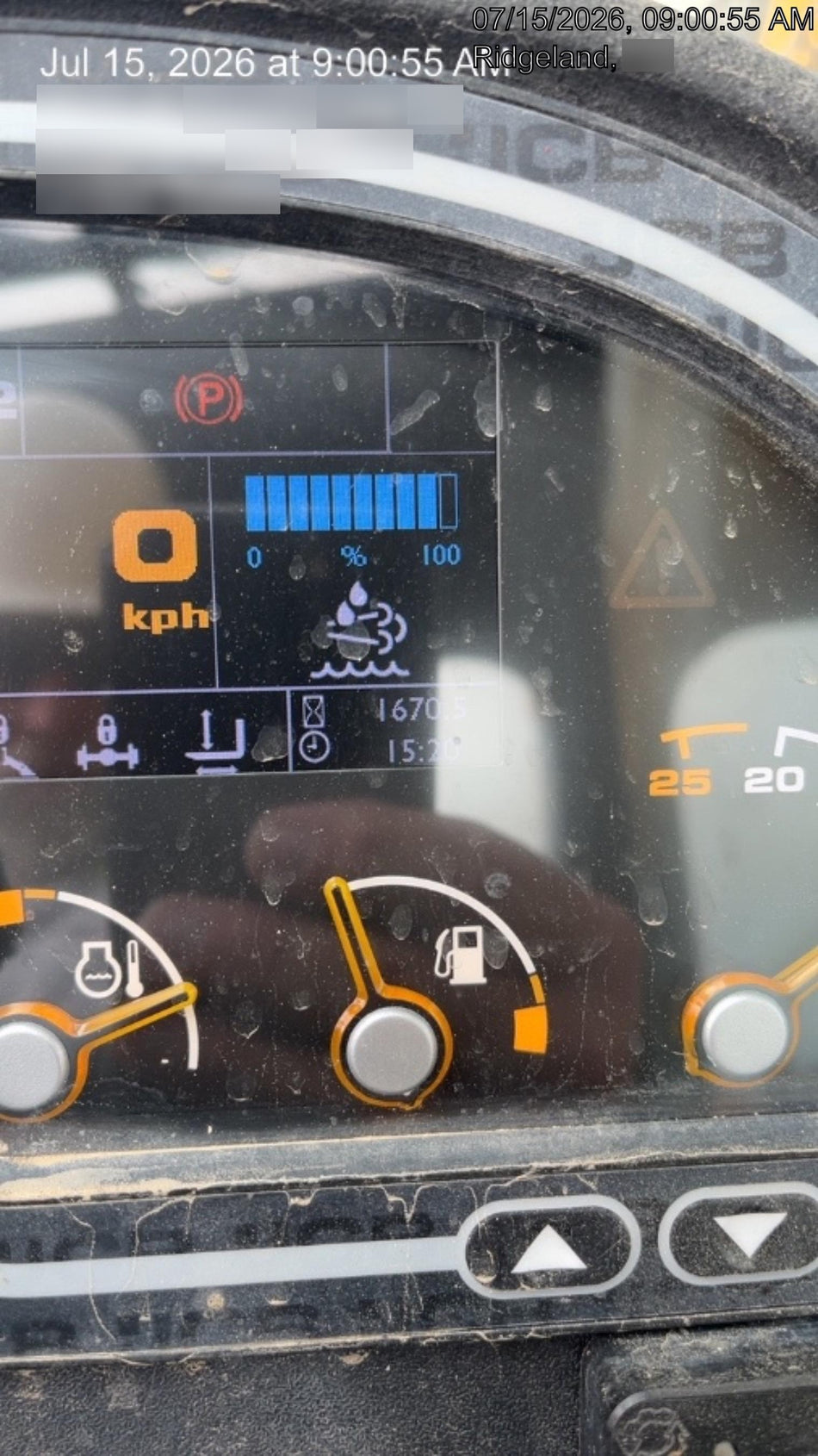 2025 JCB 512-56