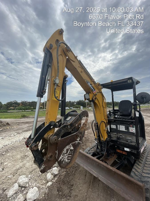 2014 WERK-BRAU 12" Bucket - Werk-Brau