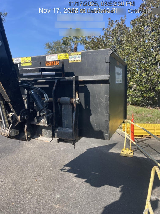 2025 STAR INDUSTRIES 1430