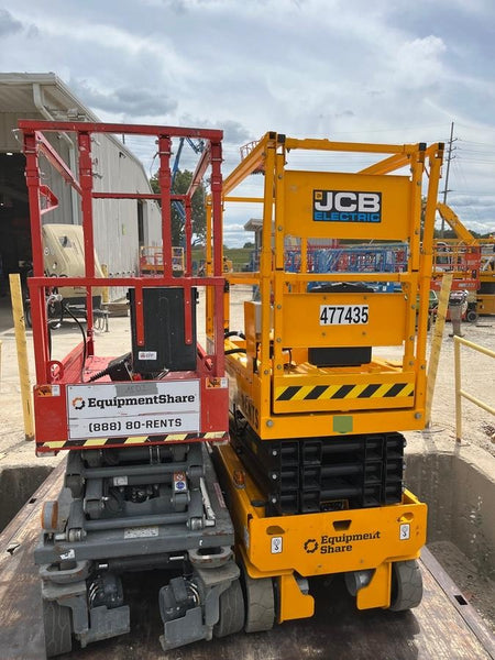 2023 SKYJACK SJ3219