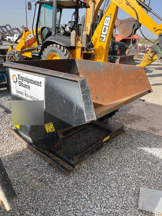 2019 ARROW MATERIAL HANDLING HP-6000-200