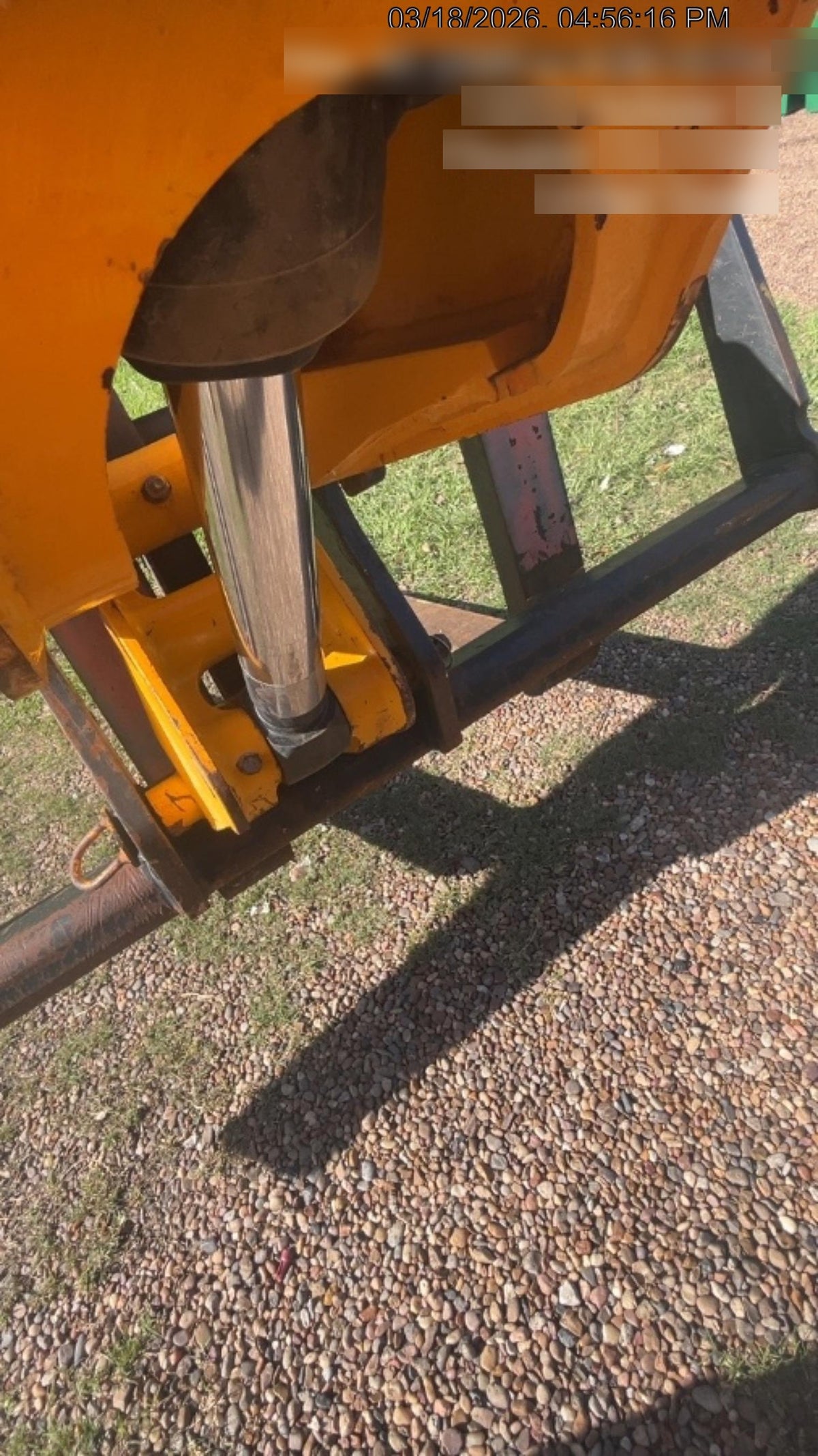 2021 JCB 509-42