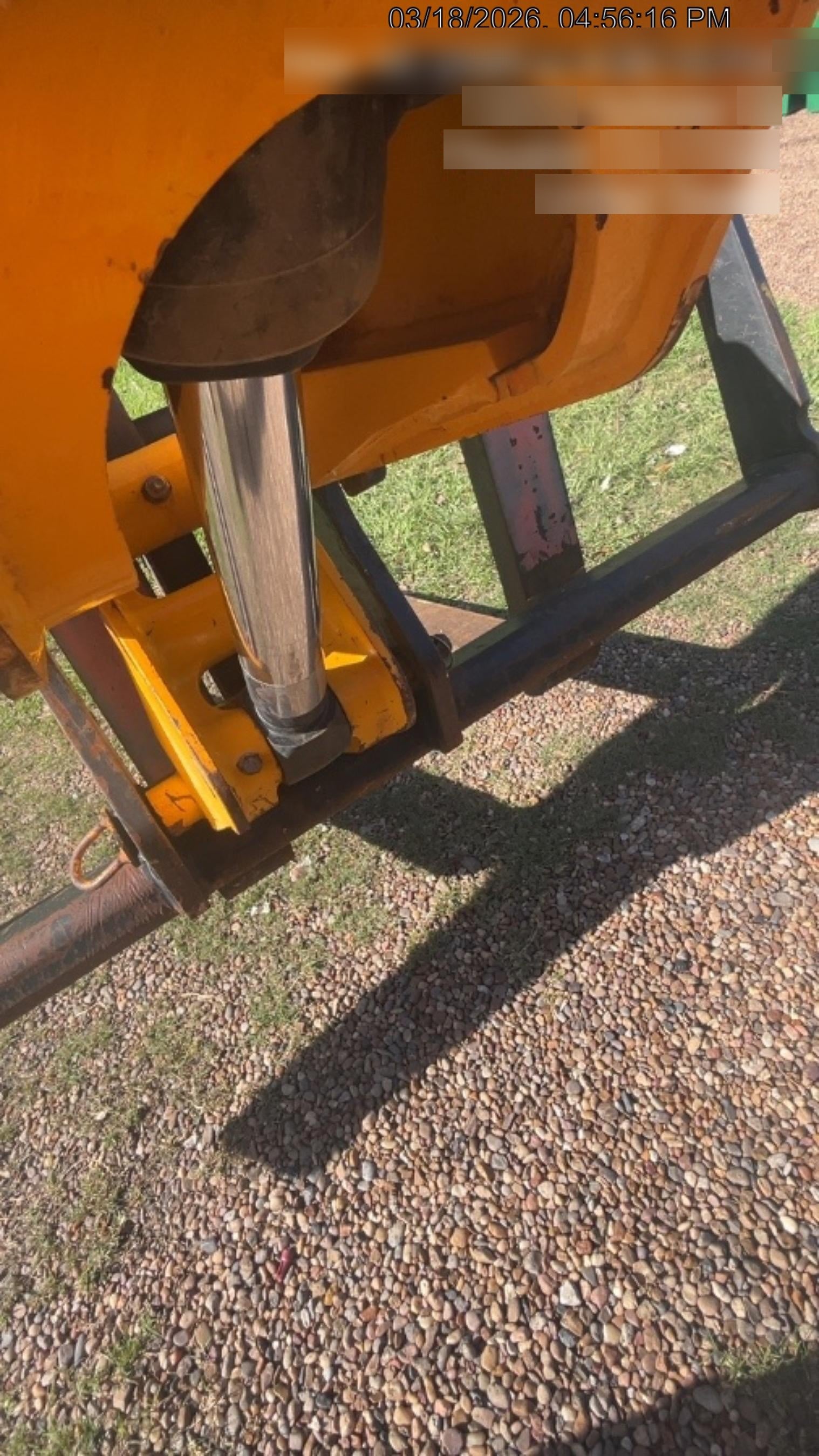 2021 JCB 509-42