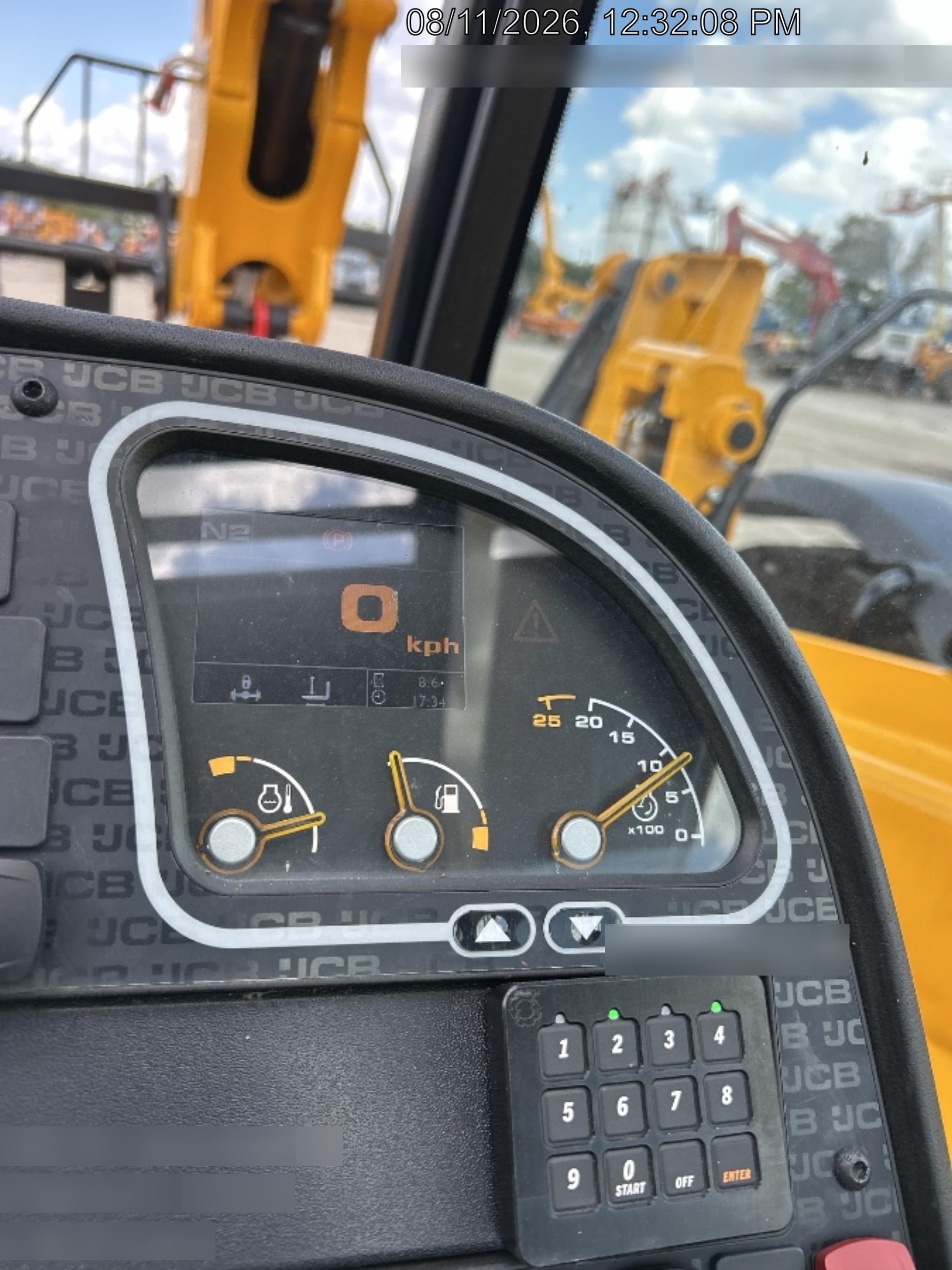 2026 JCB 510-56